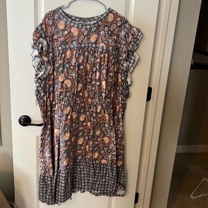 Universal Thread Dress